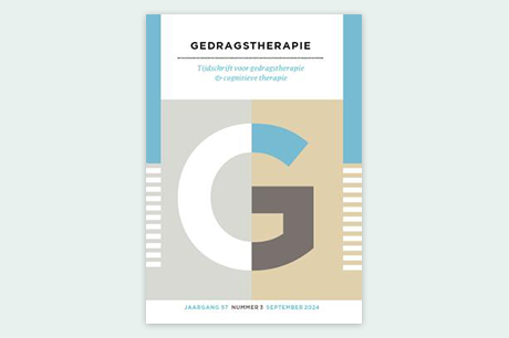 Problematisch middelengebruik, CBT-E, FABA's en huiselijk geweld