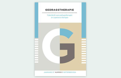 Problematisch middelengebruik, CBT-E, FABA's en huiselijk geweld