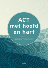 Boekomslag ACT met hoofd en hart