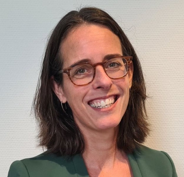 Elske Salemink, hoofdredacteur