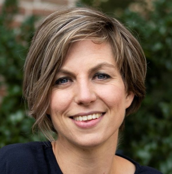 Miriam Lommen, adjunct-hoofdredacteur