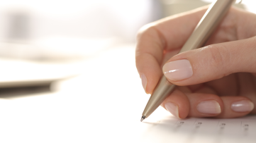 Online first: Universele schalen voor testuitslagen