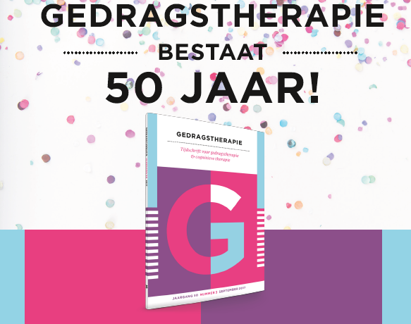 50 jaar TvG!