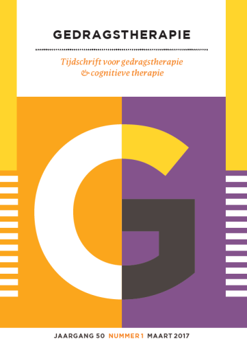 Het lentenummer is verschenen