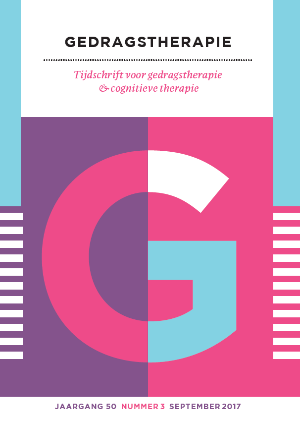 Bijzondere artikelen in het septembernummer