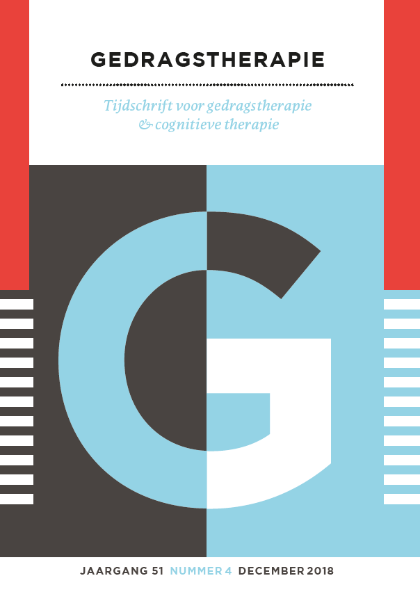 Het nieuwste nummer is verschenen