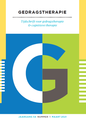 Van inhibitorisch-leermodel tot religieus georiënteerde interventie