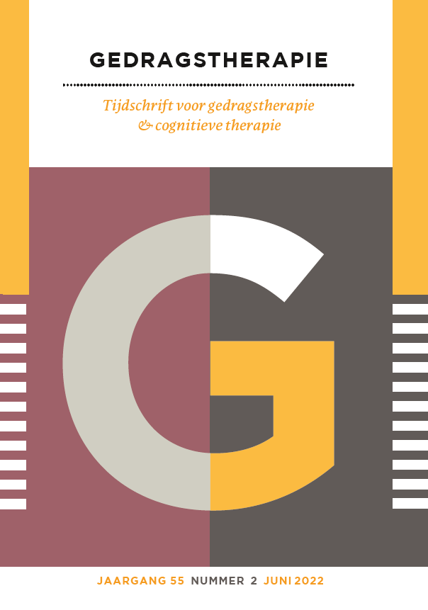 Het zomernummer is verschenen