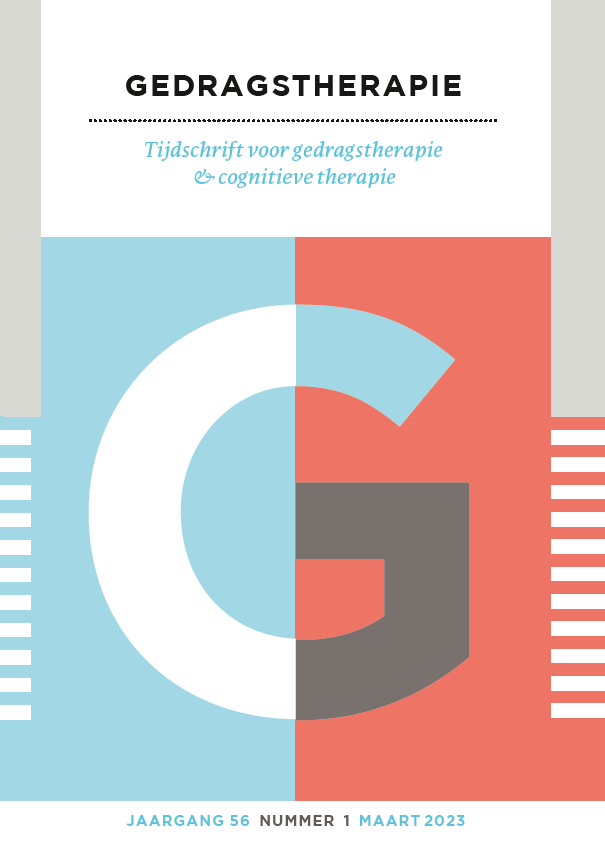 Een omvangrijk lentenummer