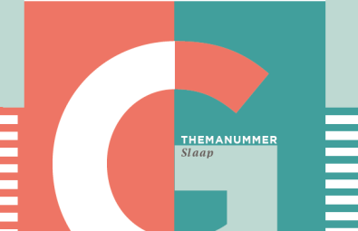Themanummer Slaap