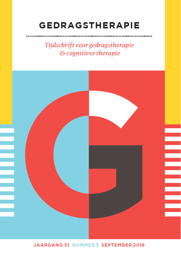 Over EMDR en over de infestatiewaan