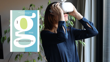 Nieuwe vormgeving, vertrouwde inhoud