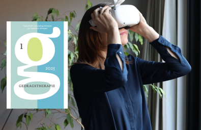 Nieuwe vormgeving, vertrouwde inhoud